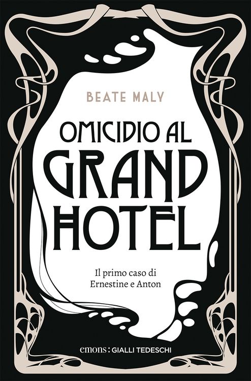 Produktbild: Omicidio al Grand Hotel