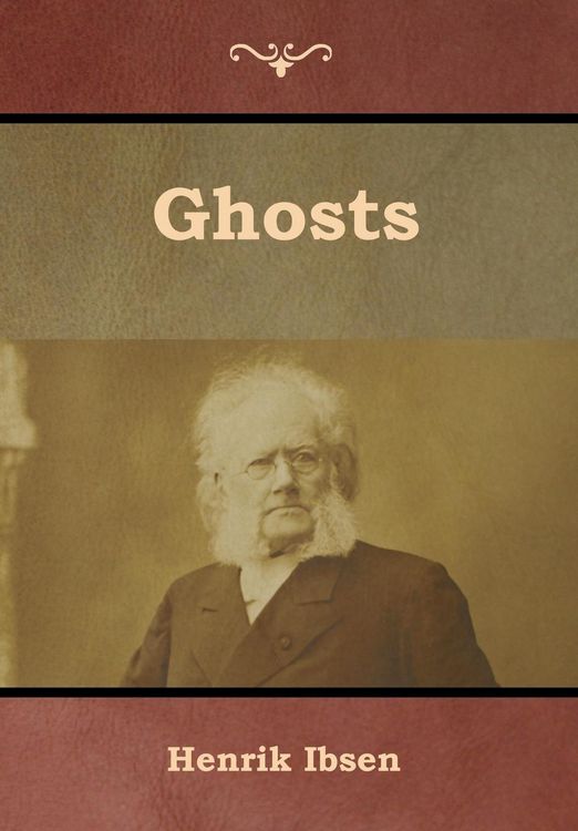 Produktbild: Ghosts