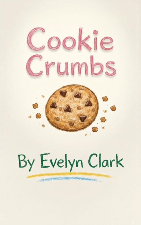 Produktbild: Cookie Crumbs