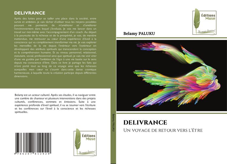 Produktbild: Delivrance