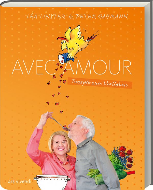 Produktbild: Avec Amour