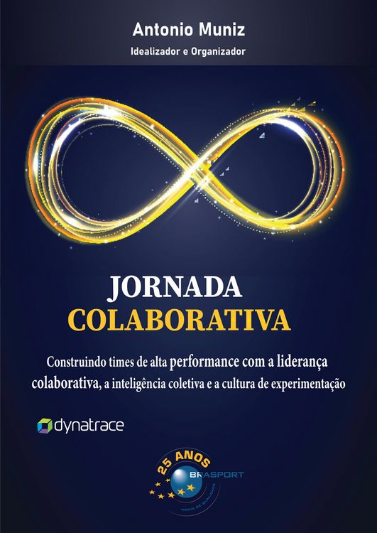 Produktbild: Jornada Colaborativa