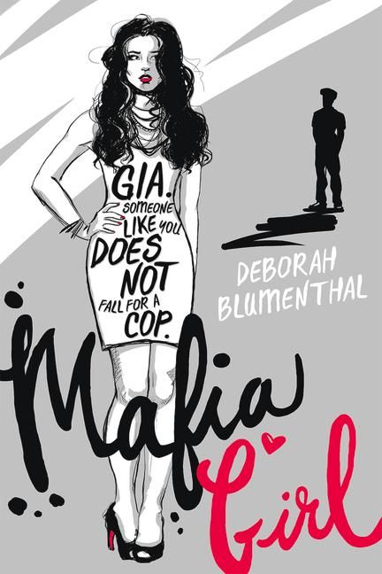 Produktbild: Mafia Girl
