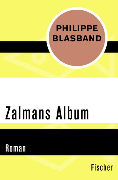 Produktbild: Zalmans Album
