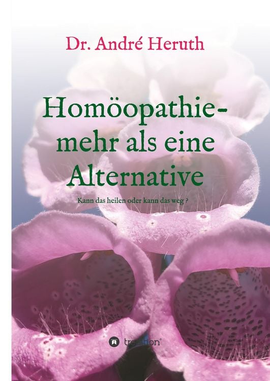 Produktbild: Hom&ouml;opathie - mehr als eine Alternative