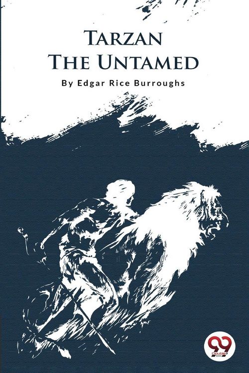 Produktbild: Tarzan The Untamed
