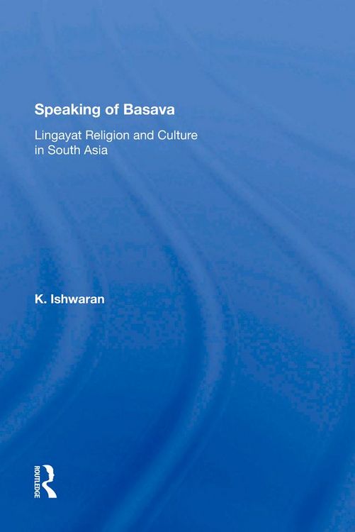 Produktbild: Speaking Of Basava