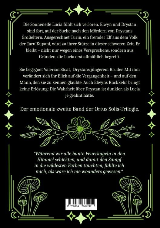 Produktbild: Ortus Solis 2