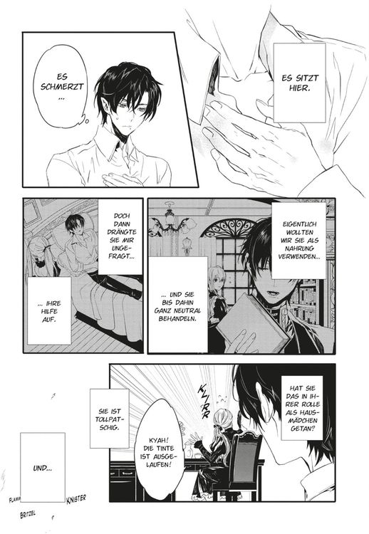 Produktbild: Rosen Blood 2
