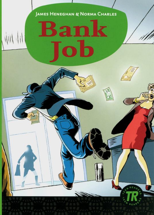 Produktbild: Bank Job