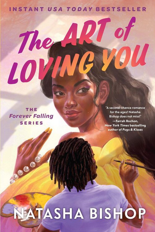 Produktbild: The Art of Loving You