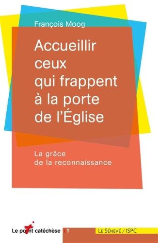 Produktbild: Accueillir ceux qui frappent a la