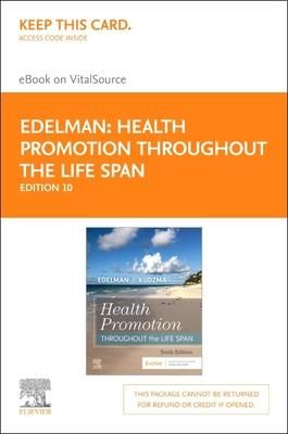 Produktbild: Health Promotion Throughout Th
