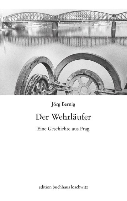 Produktbild: Der Wehrl&auml;ufer