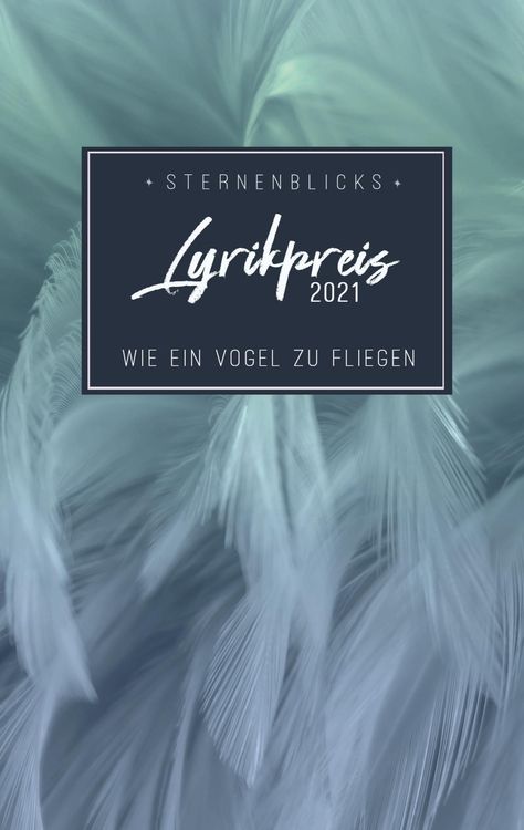 Produktbild: Wie ein Vogel zu fliegen