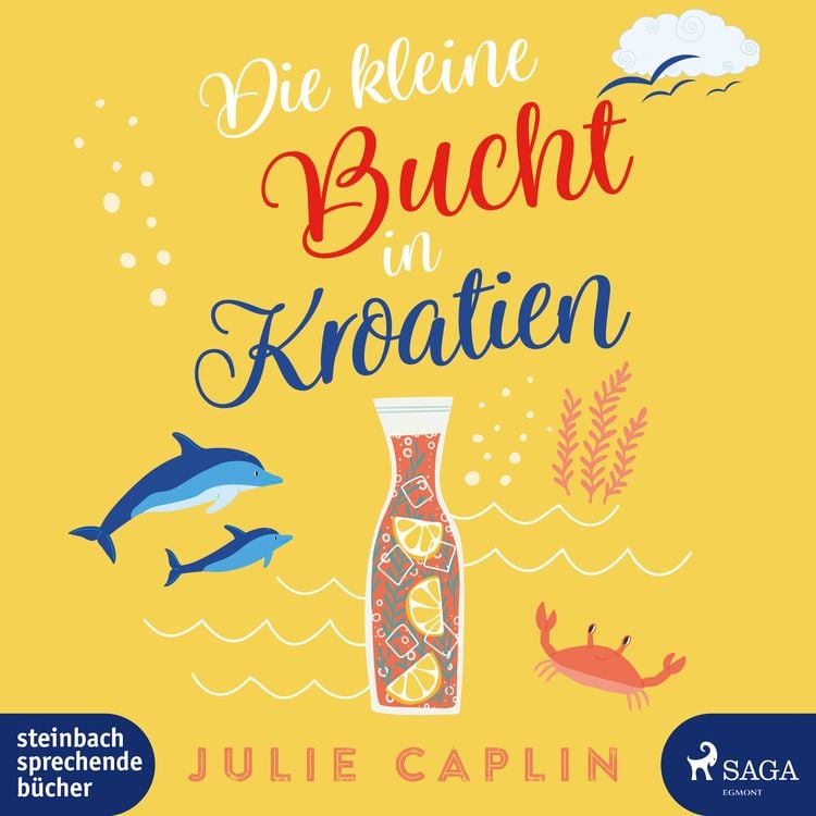 Bild vom Artikel Die kleine Bucht in Kroatien vom Autor Julie Caplin