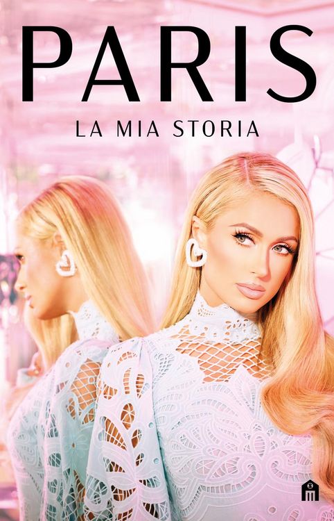 Produktbild: Paris. La mia storia