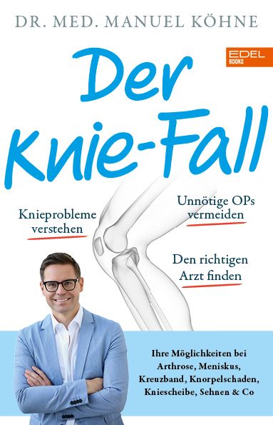 Produktbild: Der Knie-Fall