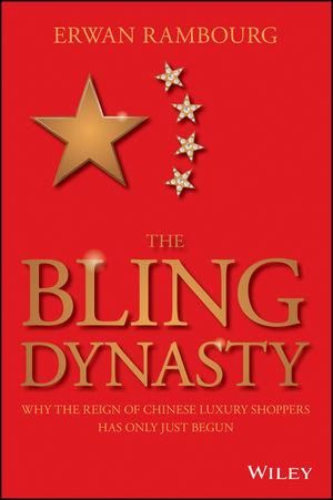 Produktbild: The Bling Dynasty