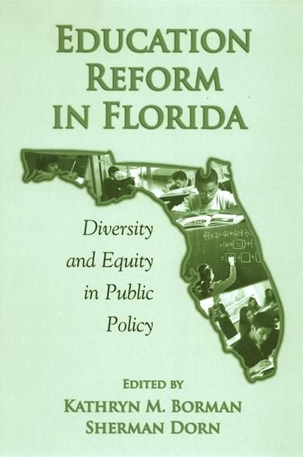 Produktbild: Education Reform in Florida