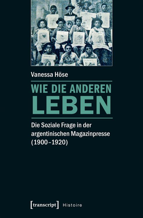 Produktbild: Wie die Anderen leben