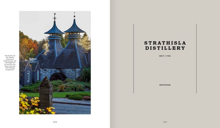 Produktbild: Scotch Whisky