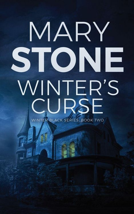 Produktbild: Winter's Curse