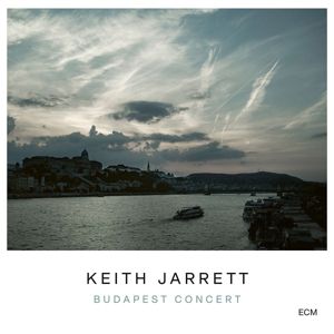 Produktbild: Budapest Concert