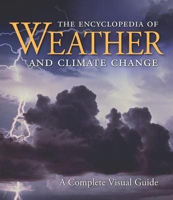 Produktbild: The Encyclopedia of Weather and Climate Change