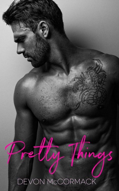 Produktbild: Pretty Things