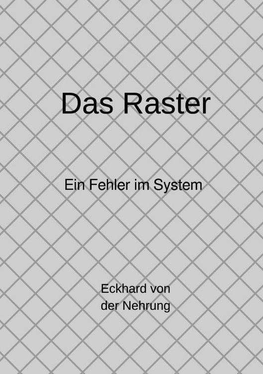 Produktbild: Das Raster