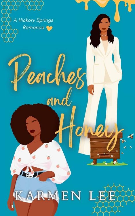 Produktbild: Peaches and Honey