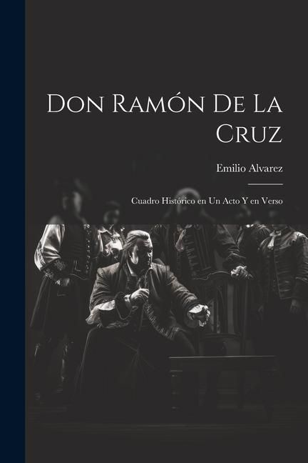 Produktbild: Don Ram&oacute;n de la Cruz