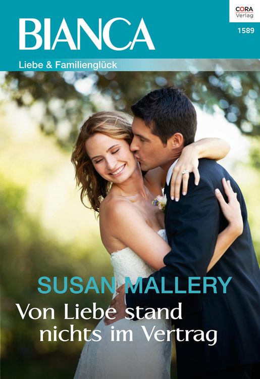 Produktbild: Von Liebe stand nichts im Vertrag - 1. Teil der Miniserie "Positively Pregnant"