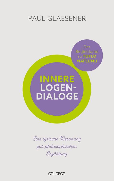 Produktbild: Innere Logen-Dialoge