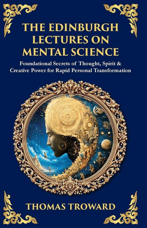 Produktbild: The Edinburgh Lectures on Mental Science