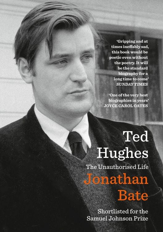 Produktbild: Ted Hughes