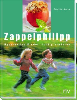 Produktbild: Zappelphilipp