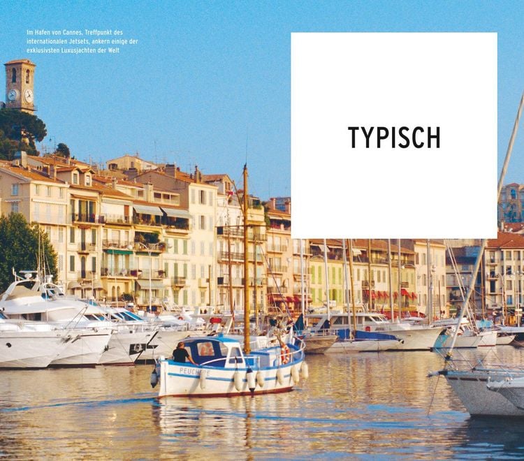 Produktbild: POLYGLOTT on tour Reisef&uuml;hrer S&uuml;dfrankreich
