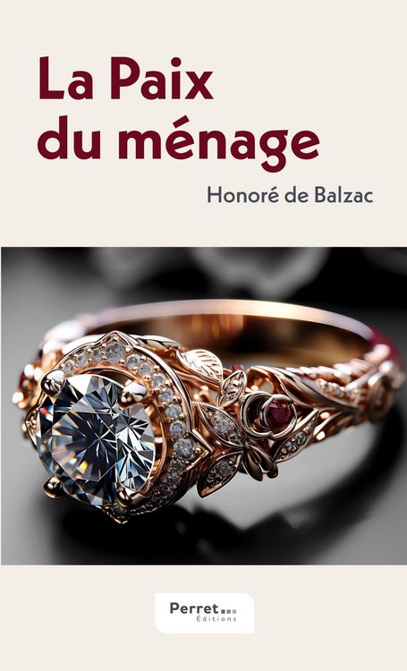 Produktbild: La Paix du m&eacute;nage