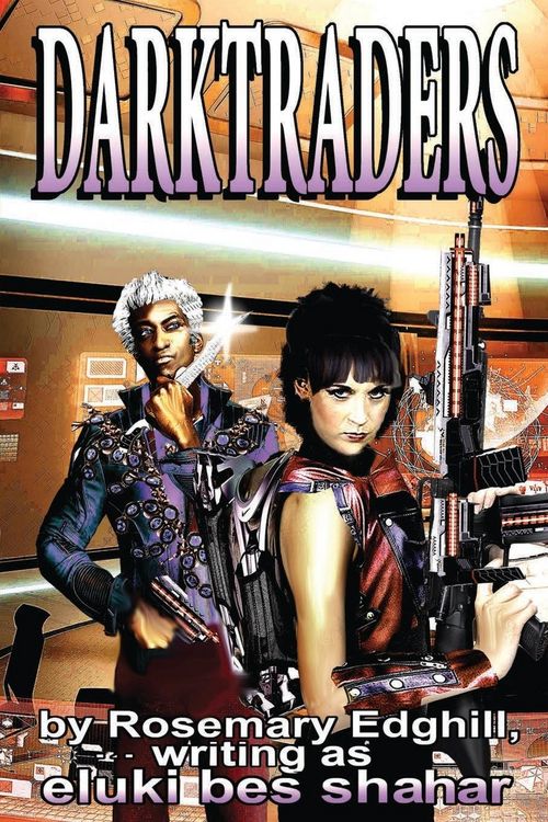 Produktbild: Darktraders