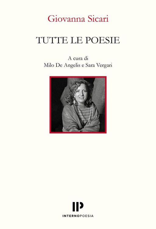 Produktbild: Tutte le poesie