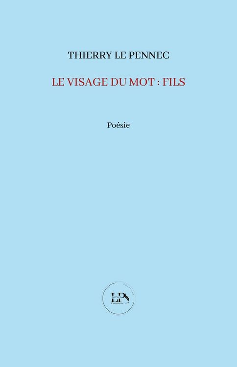 Produktbild: Visage du mot fils