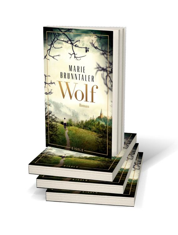 Produktbild: Wolf
