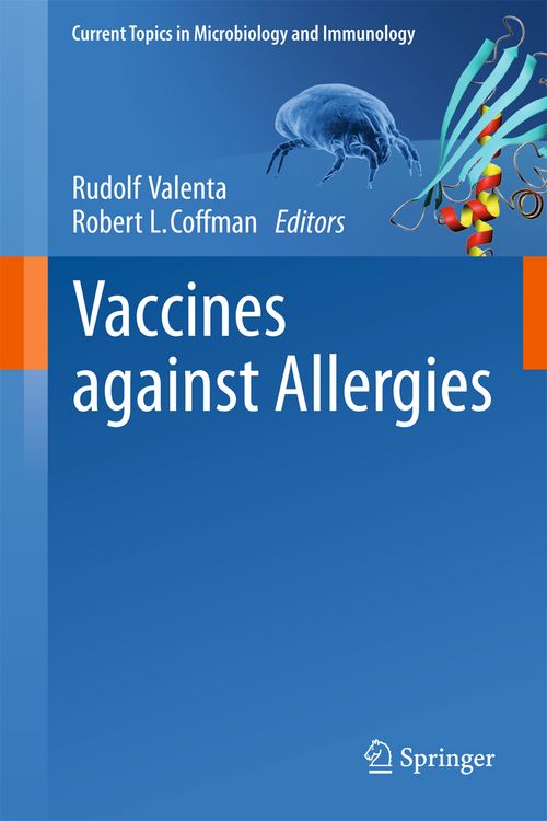 Produktbild: Vaccines against Allergies