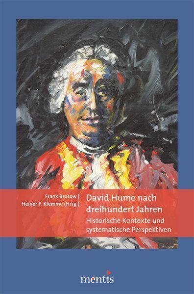 Produktbild: David Hume nach dreihundert Jahren
