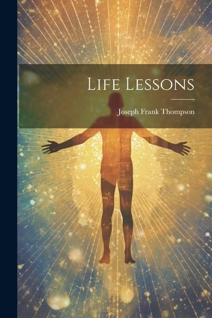Produktbild: Life Lessons
