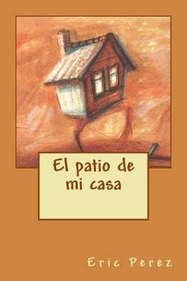 Produktbild: El patio de mi casa