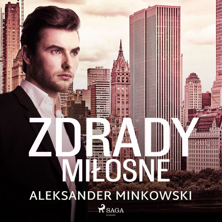 Produktbild: Zdrady miłosne