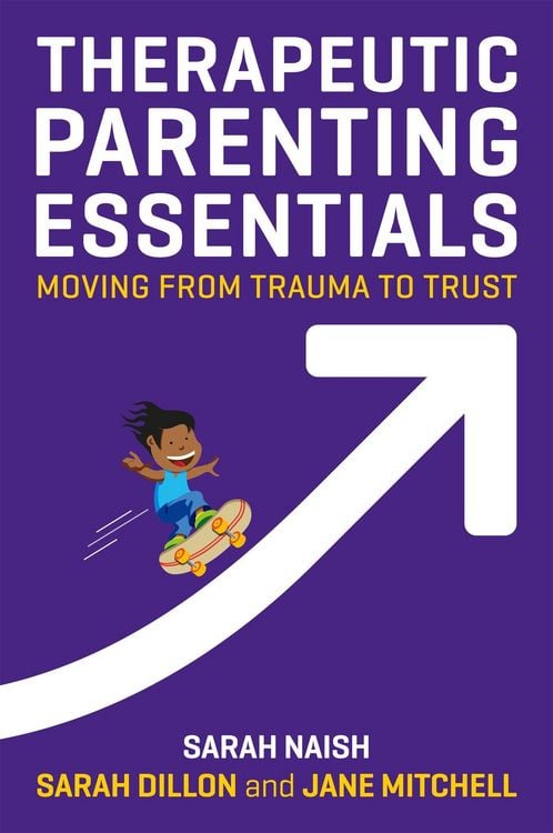 Produktbild: Therapeutic Parenting Essentials